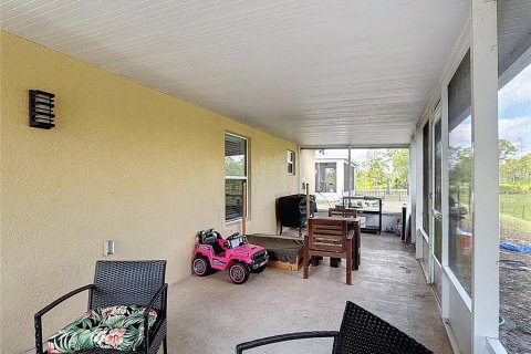 House in Kissimmee, Florida 4 bedrooms, 174.1 sq.m. № 1733525 - photo 27
