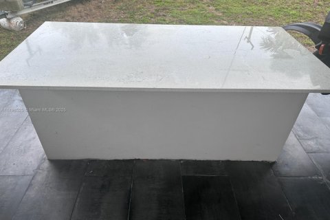 Снять в аренду виллу или дом в Дания-Бич, Флорида 2 спальни, 181.16м2, № 1960069 - фото 14