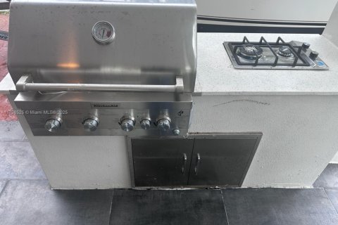 Снять в аренду виллу или дом в Дания-Бич, Флорида 2 спальни, 181.16м2, № 1960069 - фото 13