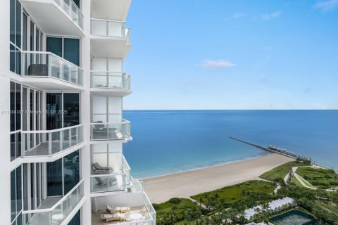 Copropriété à louer à Miami Beach, Floride: 3 chambres, 201.88 m2 № 1933438 - photo 23