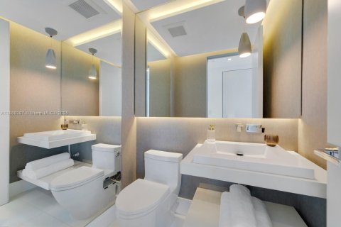 Copropriété à louer à Miami Beach, Floride: 3 chambres, 201.88 m2 № 1933438 - photo 10