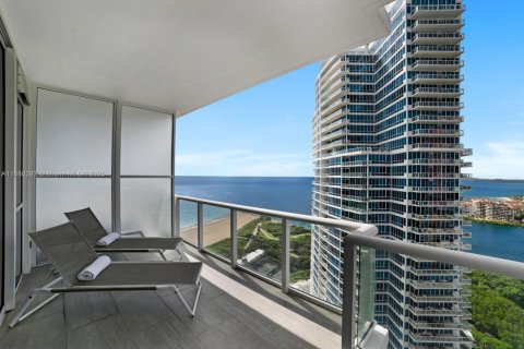 Copropriété à louer à Miami Beach, Floride: 3 chambres, 201.88 m2 № 1933438 - photo 17