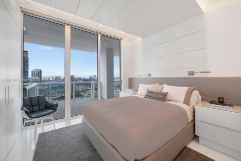 Copropriété à louer à Miami Beach, Floride: 3 chambres, 201.88 m2 № 1933438 - photo 21