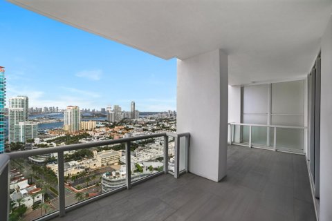 Copropriété à louer à Miami Beach, Floride: 3 chambres, 201.88 m2 № 1933438 - photo 15