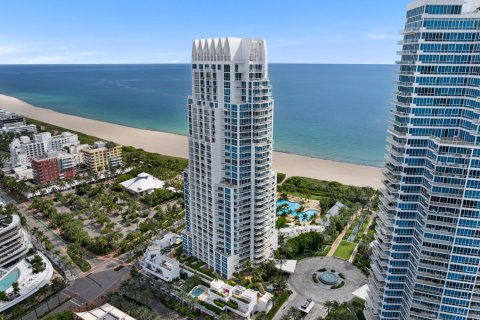 Copropriété à louer à Miami Beach, Floride: 3 chambres, 201.88 m2 № 1933438 - photo 30