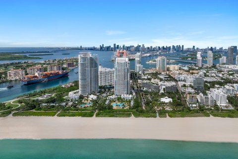 Copropriété à louer à Miami Beach, Floride: 3 chambres, 201.88 m2 № 1933438 - photo 29