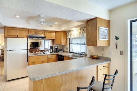 Copropriété à vendre à Bradenton, Floride: 2 chambres, 160.35 m2 № 2129653 - photo 16