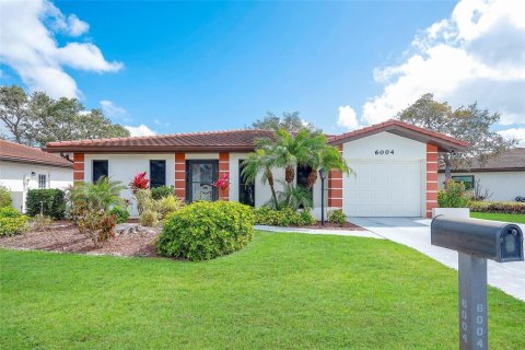 Condo à Bradenton, Floride, 2 chambres  № 2129653