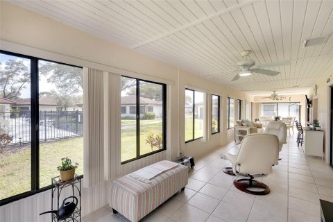 Copropriété à vendre à Bradenton, Floride: 2 chambres, 160.35 m2 № 2129653 - photo 23