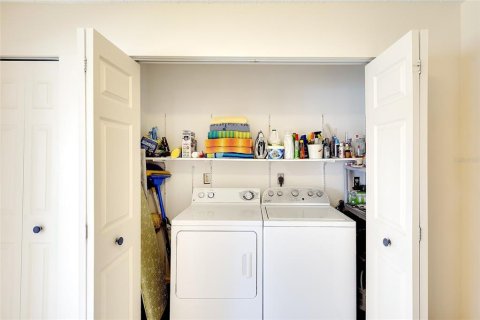 Copropriété à vendre à Bradenton, Floride: 2 chambres, 160.35 m2 № 2129653 - photo 18