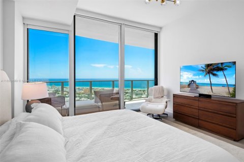 Condominio en venta en Miami Beach, Florida, 2 dormitorios, 133.22 m2 № 2183398 - foto 10