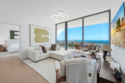 Condominio en venta en Miami Beach, Florida, 2 dormitorios, 133.22 m2 № 2183398 - foto 2