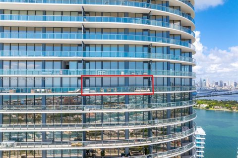 Condominio en venta en Miami Beach, Florida, 2 dormitorios, 133.22 m2 № 2183398 - foto 30