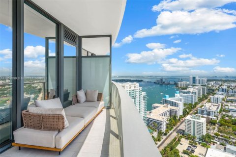 Condominio en venta en Miami Beach, Florida, 2 dormitorios, 133.22 m2 № 2183398 - foto 20
