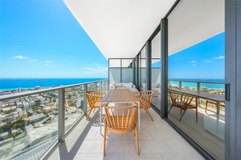 Condominio en venta en Miami Beach, Florida, 2 dormitorios, 133.22 m2 № 2183398 - foto 18