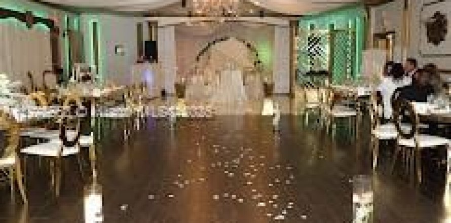 Commercial property in Miami, Florida № 1958635