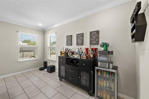 House in Tampa, Florida 4 bedrooms, 206.89 sq.m. № 1613402 - photo 17