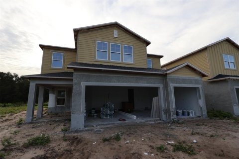 House in Zellwood, Florida 5 bedrooms, 289.86 sq.m. № 2344939