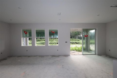 House in Zellwood, Florida 5 bedrooms, 289.86 sq.m. № 2344939 - photo 13