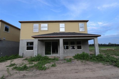 House in Zellwood, Florida 5 bedrooms, 289.86 sq.m. № 2344939 - photo 19