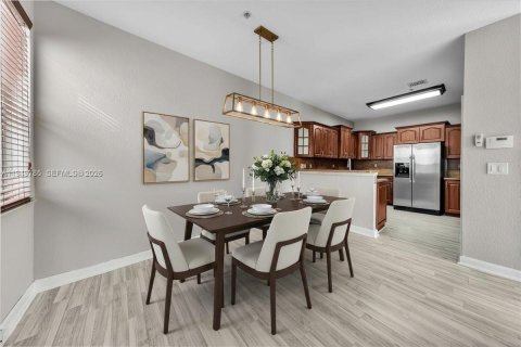 Снять в аренду кондоминиум в Мирамар, Флорида 3 спальни, 134.24м2, № 2005548 - фото 4