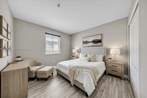 Снять в аренду кондоминиум в Мирамар, Флорида 3 спальни, 134.24м2, № 2005548 - фото 6