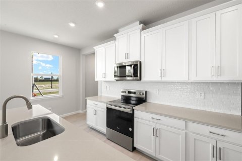 Casa en venta en Venice, Florida, 2 dormitorios, 162.95 m2 № 1570752 - foto 6