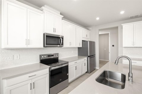 Casa en venta en Venice, Florida, 2 dormitorios, 162.95 m2 № 1570752 - foto 5