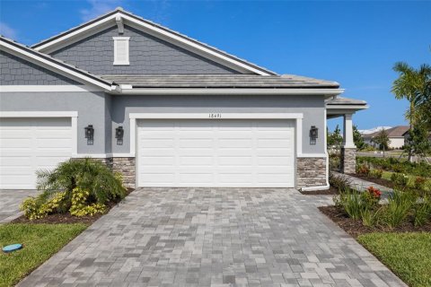 Casa en venta en Venice, Florida, 2 dormitorios, 162.95 m2 № 1570752 - foto 2