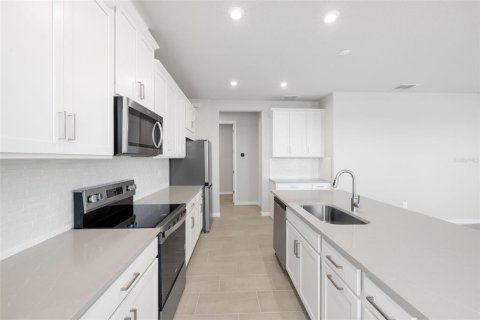 Casa en venta en Venice, Florida, 2 dormitorios, 162.95 m2 № 1570752 - foto 7