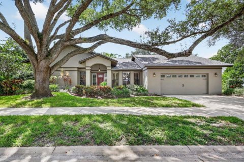 House in Sarasota, Florida 4 bedrooms, 211.26 sq.m. № 2345137