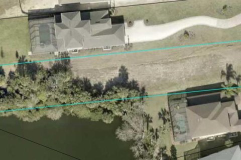 Land in Palm Coast, Florida № 1682974 - photo 1
