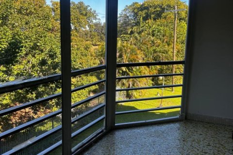 Condominio en alquiler en Miami, Florida, 1 dormitorio № 1969274 - foto 26