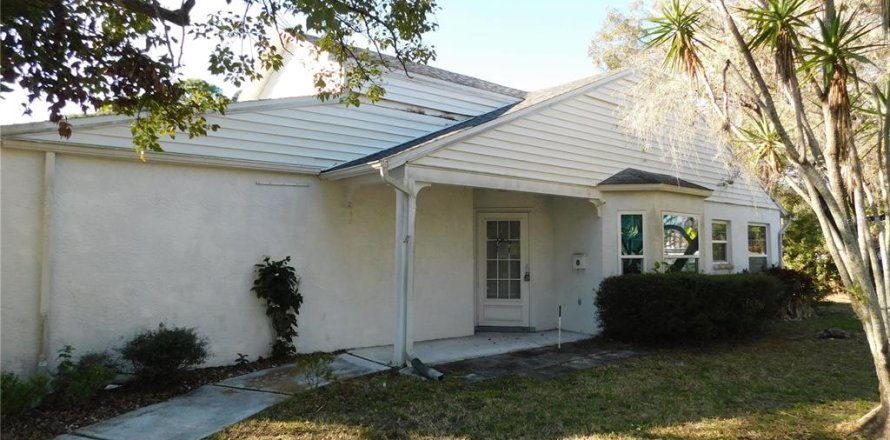 Casa en New Port Richey, Florida 2 dormitorios, 94.95 m2 № 1560348