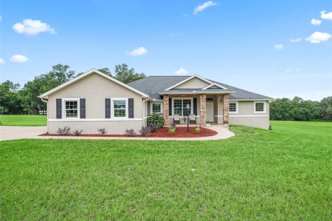 Villa ou maison à vendre à Weirsdale, Floride: 4 chambres, 219.16 m2 № 1837389 - photo 11