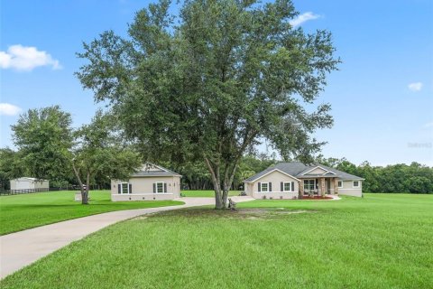 Villa ou maison à vendre à Weirsdale, Floride: 4 chambres, 219.16 m2 № 1837389 - photo 9