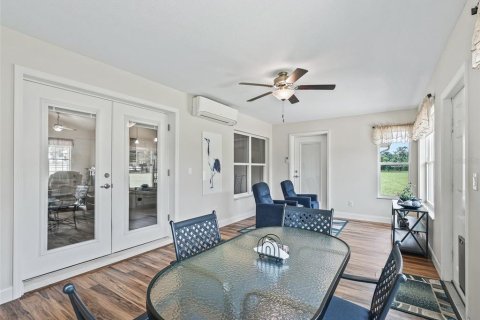 Villa ou maison à vendre à Weirsdale, Floride: 4 chambres, 219.16 m2 № 1837389 - photo 29