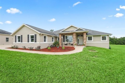 Villa ou maison à vendre à Weirsdale, Floride: 4 chambres, 219.16 m2 № 1837389 - photo 12