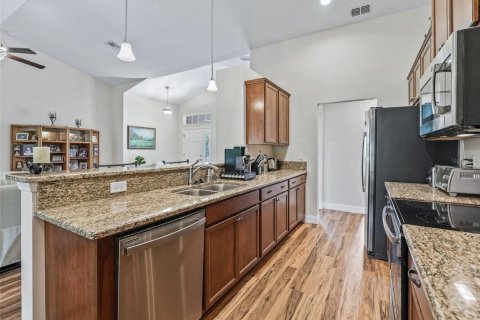 Villa ou maison à vendre à Weirsdale, Floride: 4 chambres, 219.16 m2 № 1837389 - photo 25