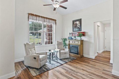 Villa ou maison à vendre à Weirsdale, Floride: 4 chambres, 219.16 m2 № 1837389 - photo 16
