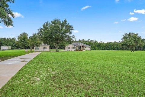 Villa ou maison à vendre à Weirsdale, Floride: 4 chambres, 219.16 m2 № 1837389 - photo 6
