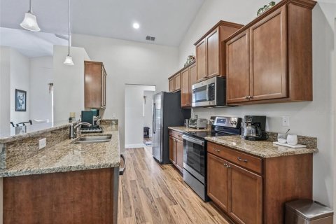 Villa ou maison à vendre à Weirsdale, Floride: 4 chambres, 219.16 m2 № 1837389 - photo 24