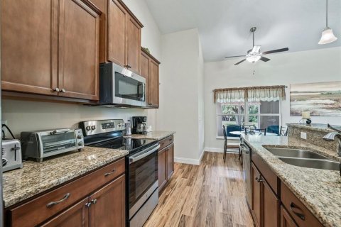 Villa ou maison à vendre à Weirsdale, Floride: 4 chambres, 219.16 m2 № 1837389 - photo 27