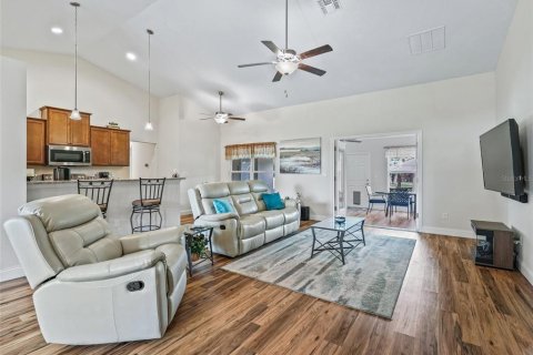 Villa ou maison à vendre à Weirsdale, Floride: 4 chambres, 219.16 m2 № 1837389 - photo 20
