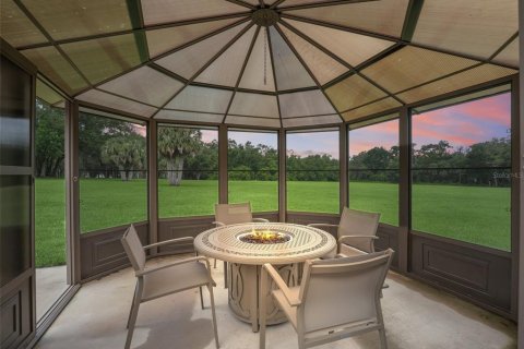 Villa ou maison à vendre à Weirsdale, Floride: 4 chambres, 219.16 m2 № 1837389 - photo 3