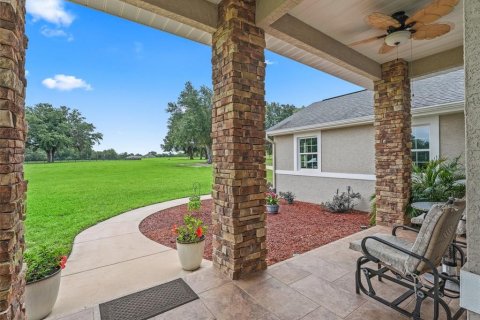 Villa ou maison à vendre à Weirsdale, Floride: 4 chambres, 219.16 m2 № 1837389 - photo 14