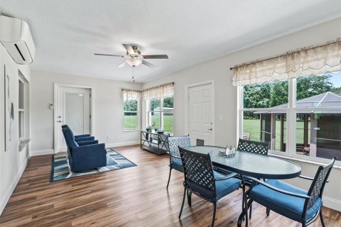 Villa ou maison à vendre à Weirsdale, Floride: 4 chambres, 219.16 m2 № 1837389 - photo 28
