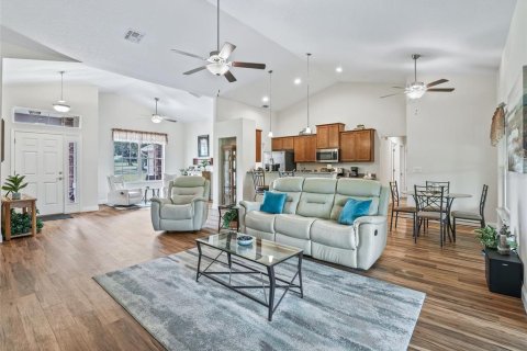 Villa ou maison à vendre à Weirsdale, Floride: 4 chambres, 219.16 m2 № 1837389 - photo 21