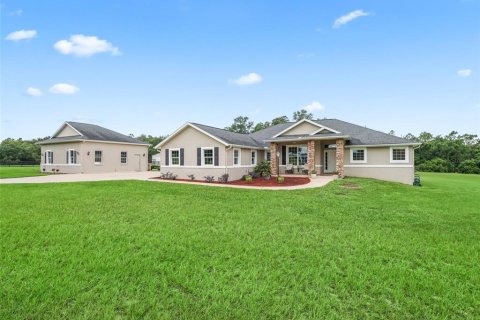 Villa ou maison à vendre à Weirsdale, Floride: 4 chambres, 219.16 m2 № 1837389 - photo 10