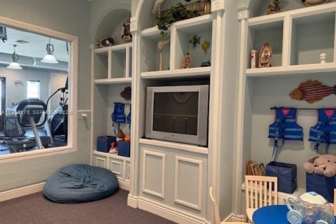 Снять в аренду кондоминиум в Майами, Флорида 1 спальня, 66.05м2, № 2062247 - фото 12
